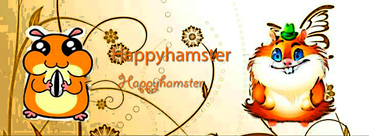 happyhamster
